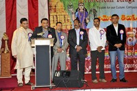 ATA Dasara Sambaralu